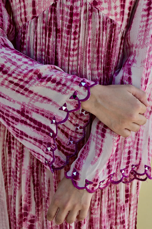 Blush Berry Set