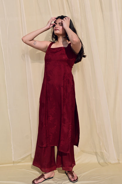 Velvet Rose Set