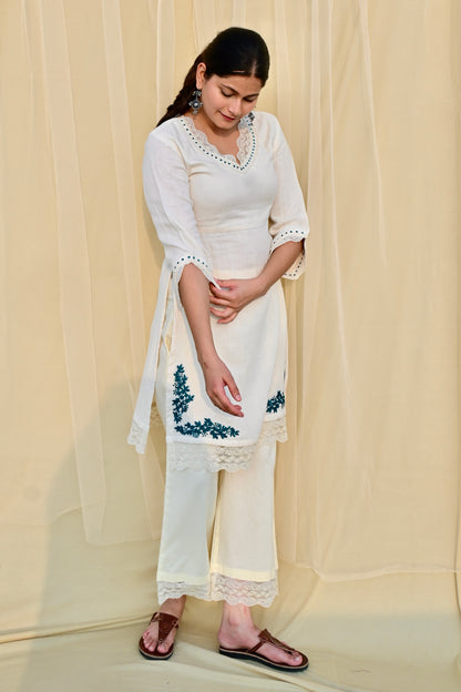 The Ivory Dream Set