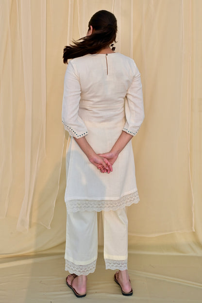 The Ivory Dream Set