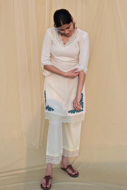 The Ivory Dream Set