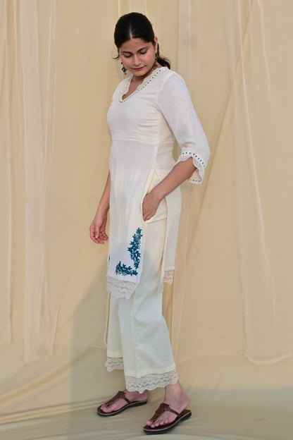 The Ivory Dream Set