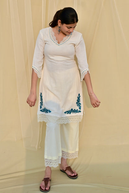 The Ivory Dream Set