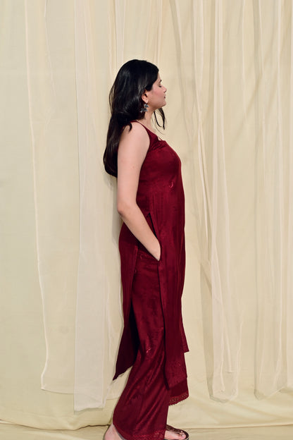 Velvet Rose Set