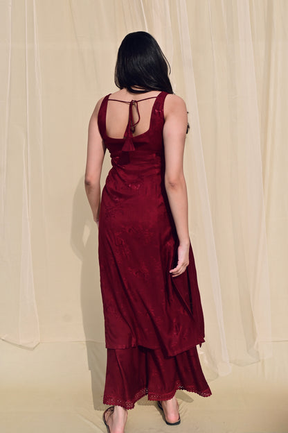 Velvet Rose Set