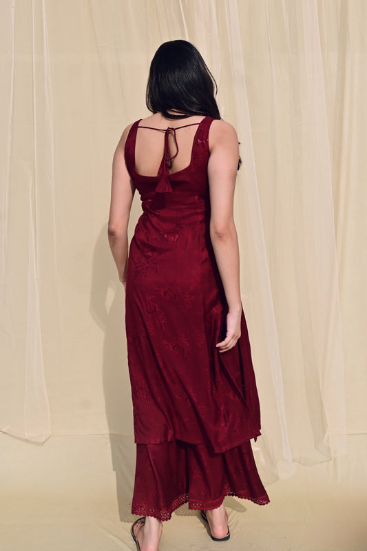 Velvet Rose Set