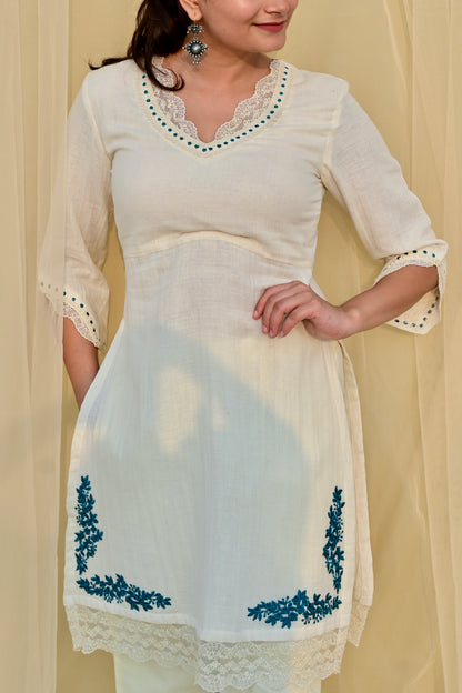 The Ivory Dream Set