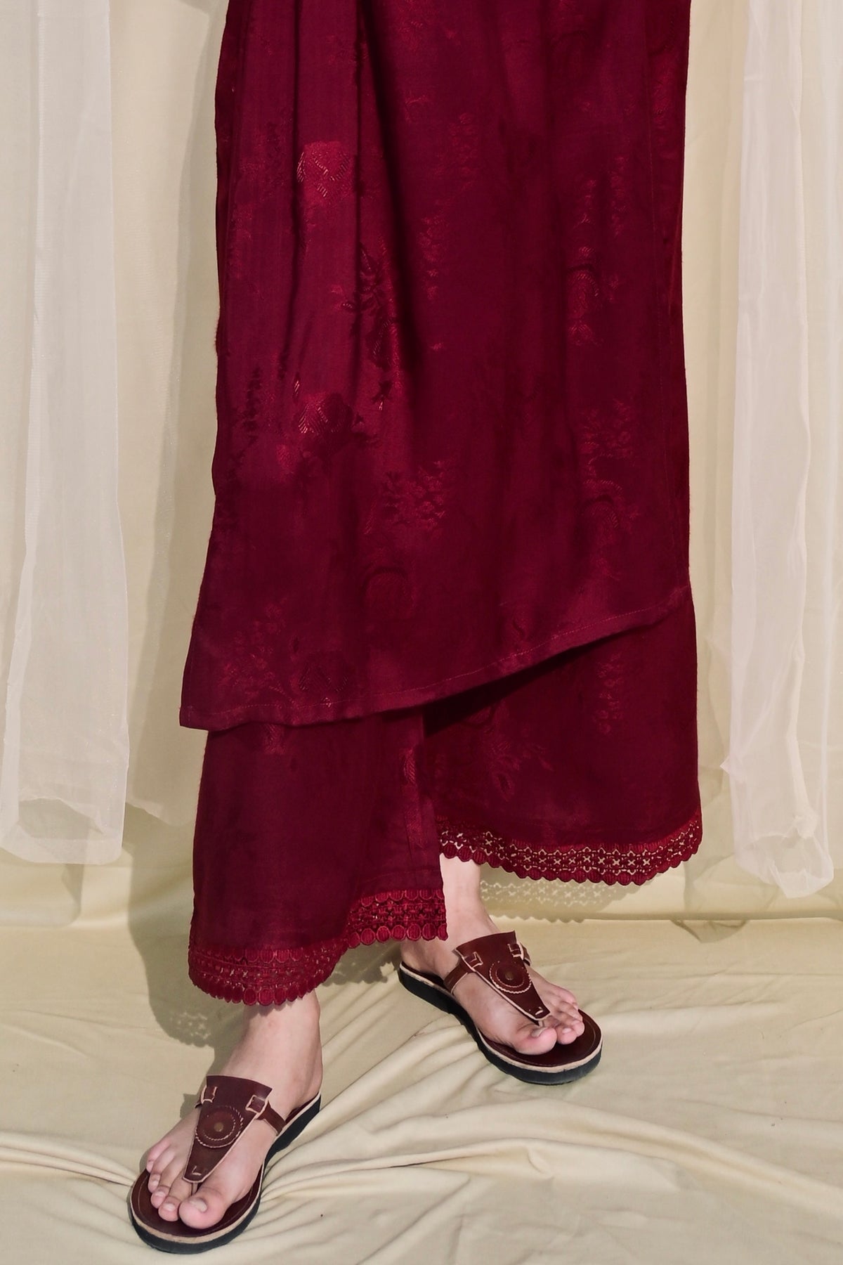 Velvet Rose Set