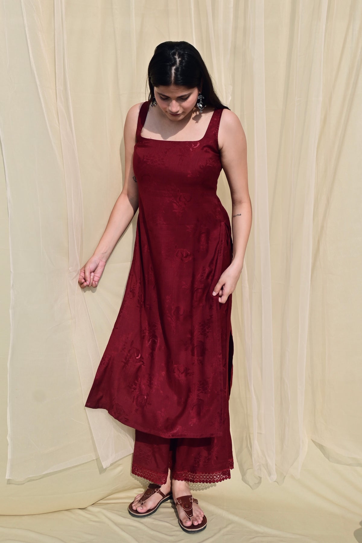 Velvet Rose Set