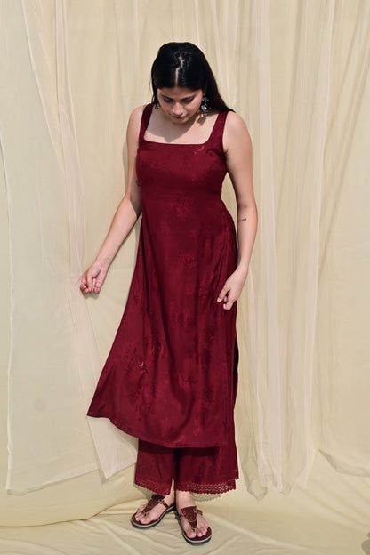 Velvet Rose Set
