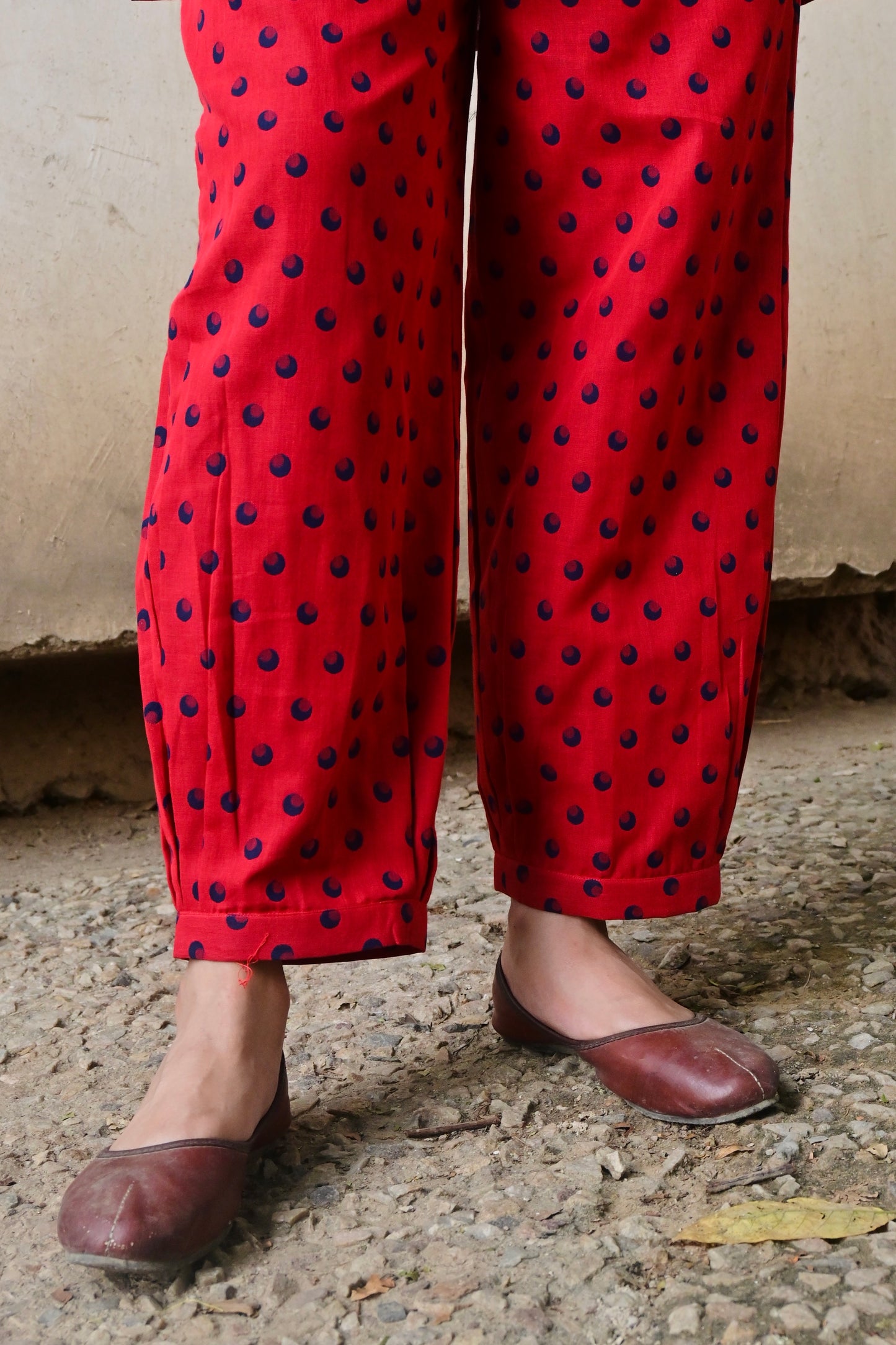 Cherry Pop Reversible Co-Ord Set