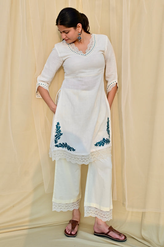 The Ivory Dream Set