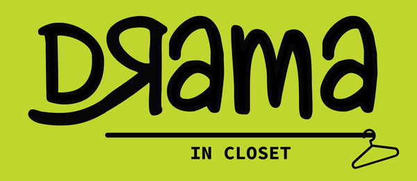 Dramaincloset