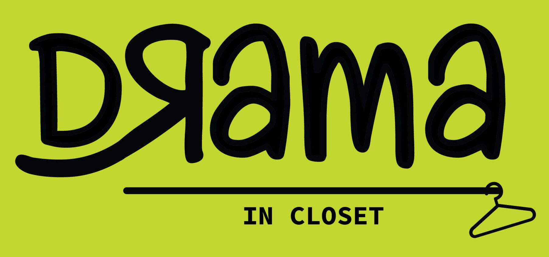 Drama In Closet